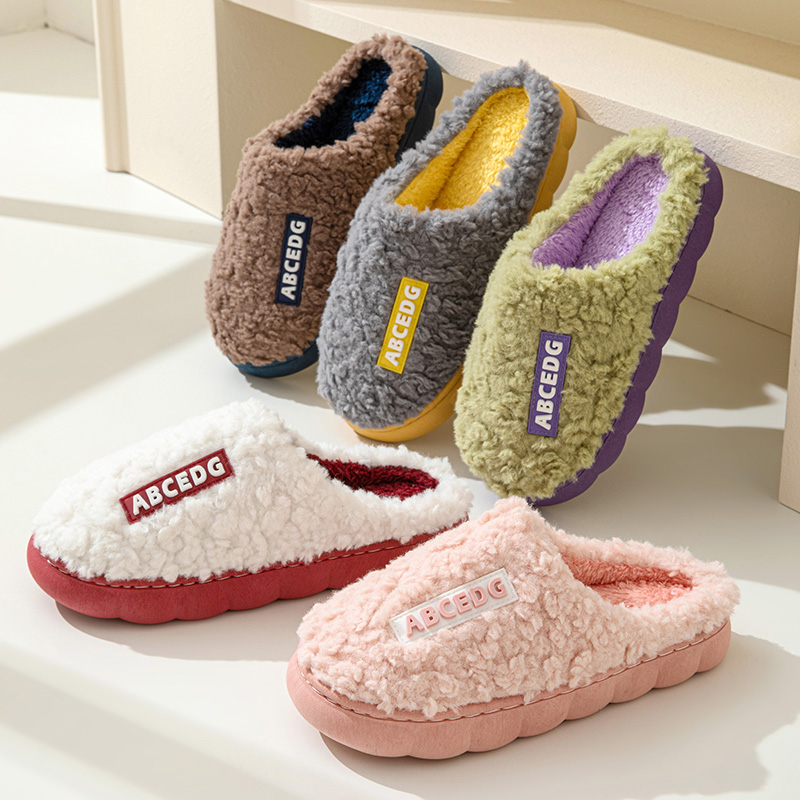 Trend Winter Paar Innen Nicht- – Women'S Shoes To Men'S Bewertung und Preis