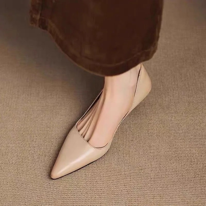 Damen-Stiletto-Absätze mit spi – Women'S Heels Bewertung und Preis