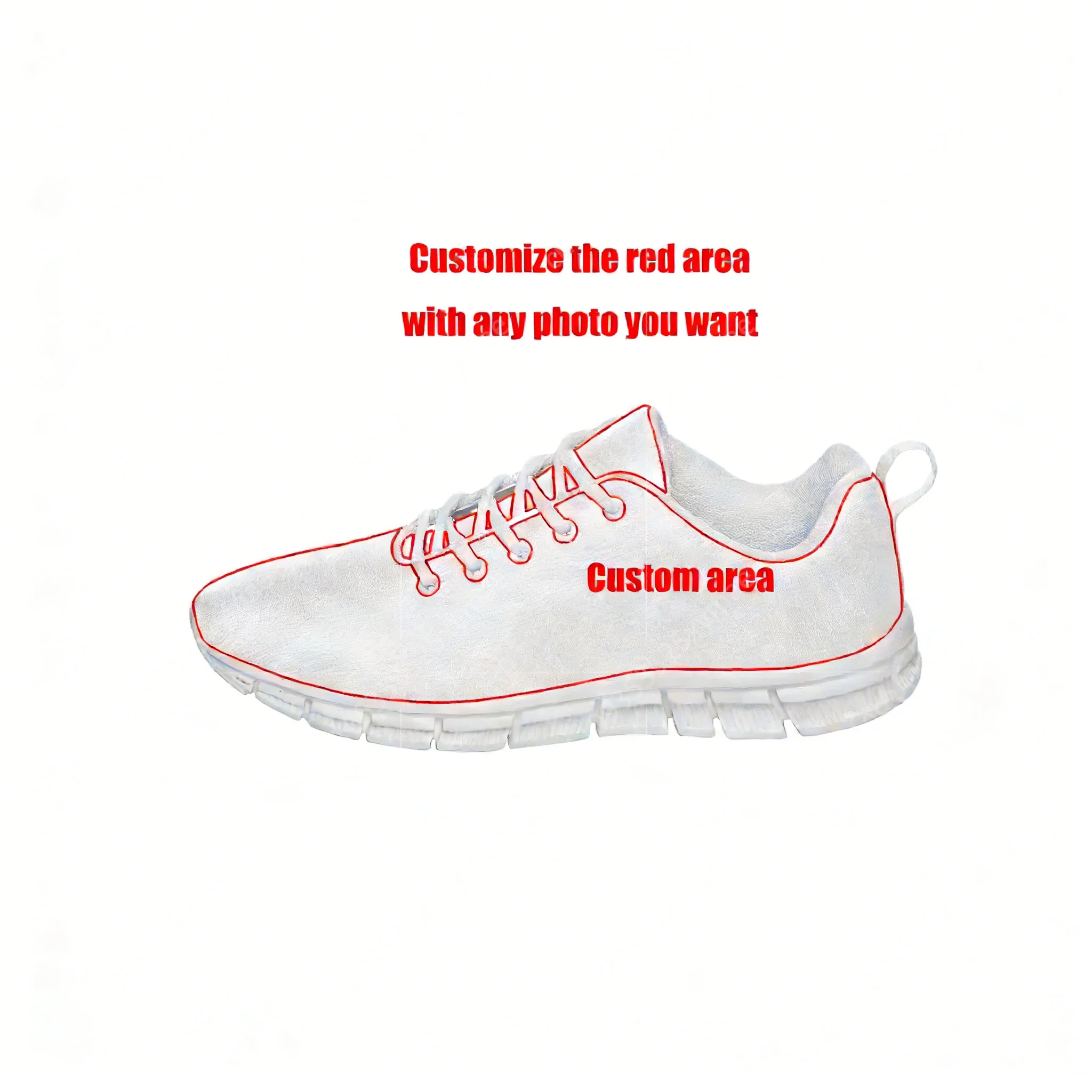 Sport-Sneaker mit Ägyptischer  – Women Shoes Egypt Bewertung und Preis