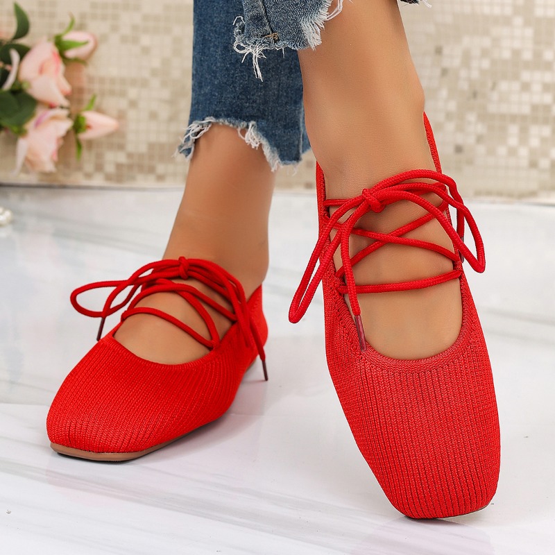 Französische flache Mary Jane  – Women'S Heels Bewertung und Preis