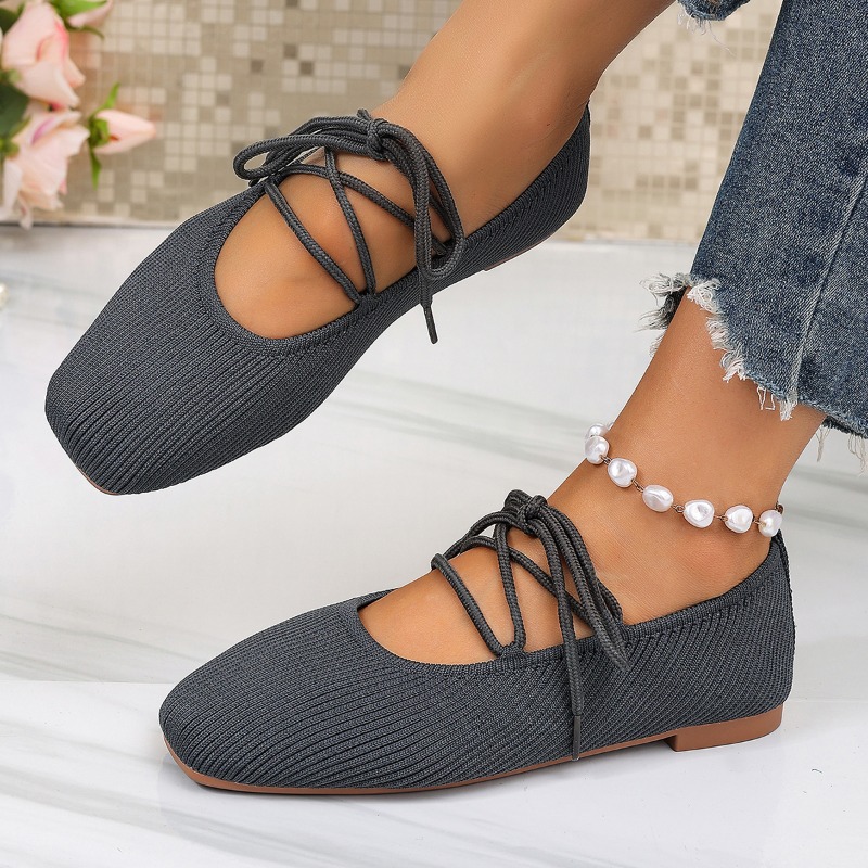 Französische flache Mary Jane  – Women'S Heels Bewertung und Preis