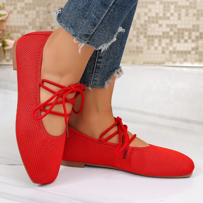 Französische flache Mary Jane  – Women'S Heels Bewertung und Preis