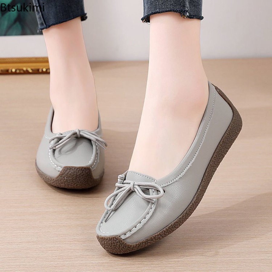 2026 Neue Bequeme Mutterschuhe – Women Shoes Wedges Bewertung und Preis