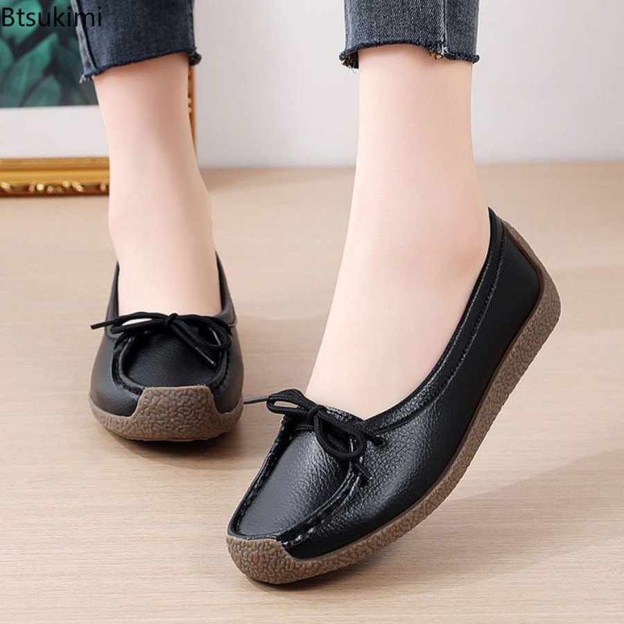 2026 Neue Bequeme Mutterschuhe – Women Shoes Wedges Bewertung und Preis