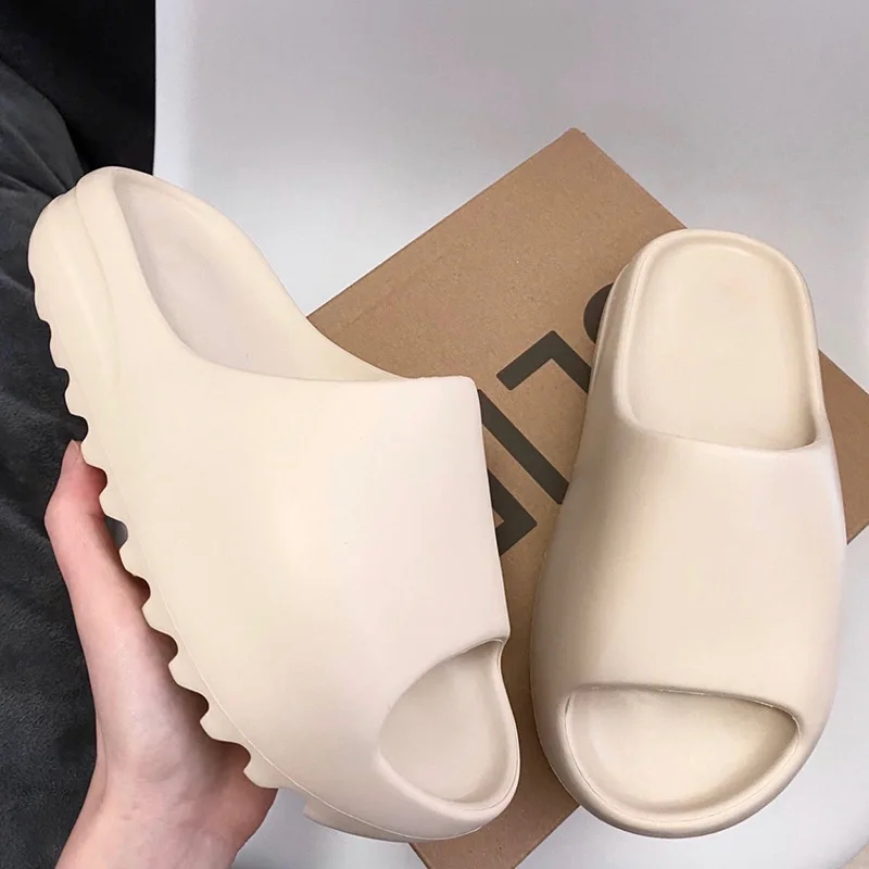 Hausschuhe, rutschfeste, dicke – Women'S Shoes To Men'S Bewertung und Preis