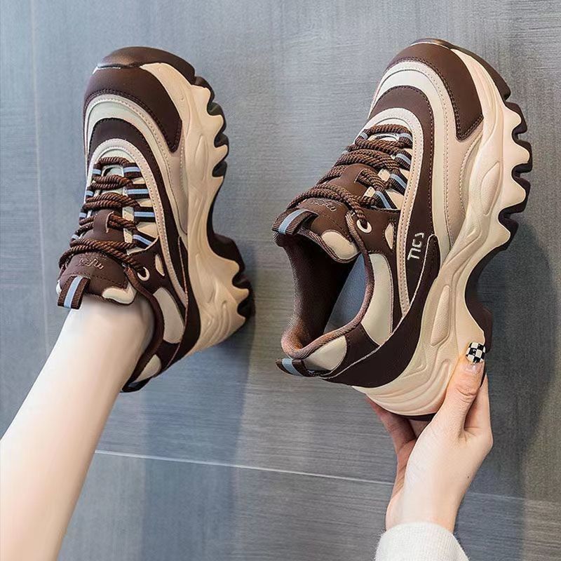 Vielseitige, höhenvergrößernde – Women'S Shoes Trending 2025 Bewertung und Preis