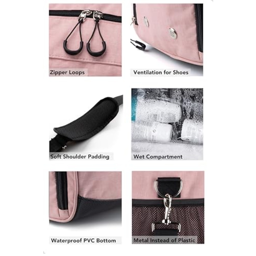 ®   Sporttasche für Männer und – Women'S Shoes To Men'S Bewertung und Preis
