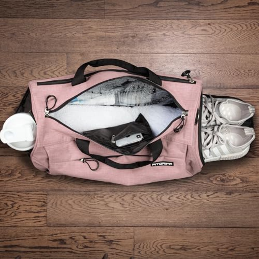 ®   Sporttasche für Männer und – Women'S Shoes To Men'S Bewertung und Preis