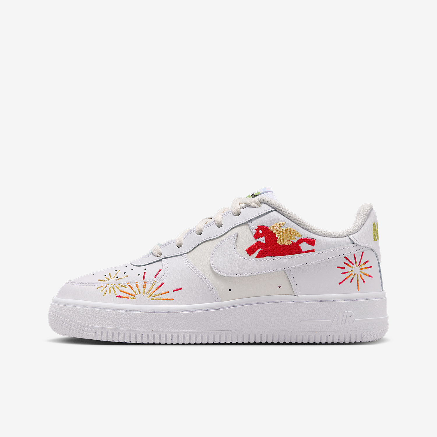 Nike Original Air Force 1 GS L – Nike Shoes Air Force 1 Bewertung und Preis