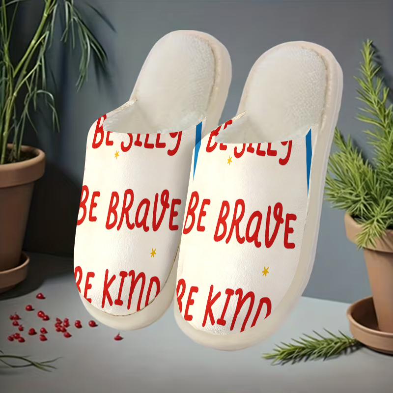 Kind Quote Luxus-Plüschpantoff – Women Shoes Kinds Bewertung und Preis