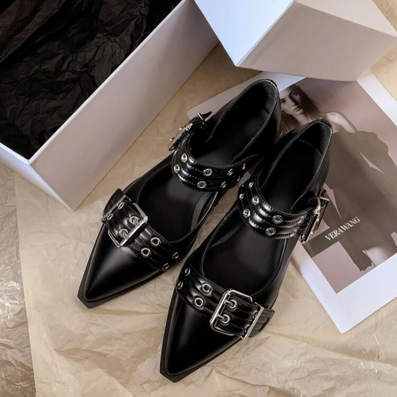 Damenschuhe Designer Luxus Low – Shoes For Women Flats Bewertung und Preis