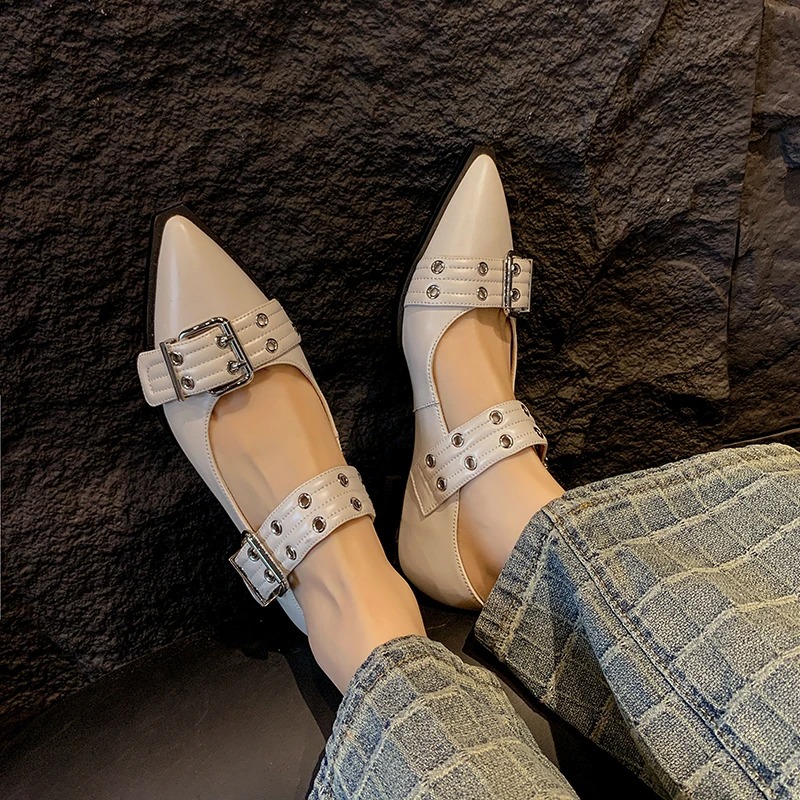 Damenschuhe Designer Luxus Low – Shoes For Women Flats Bewertung und Preis